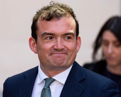 MP to face trial over claims he groped women at London’s Groucho Club