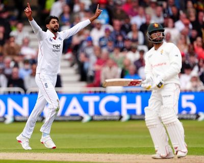 ICC ready to back WTC four-day Tests in boost for smaller nations