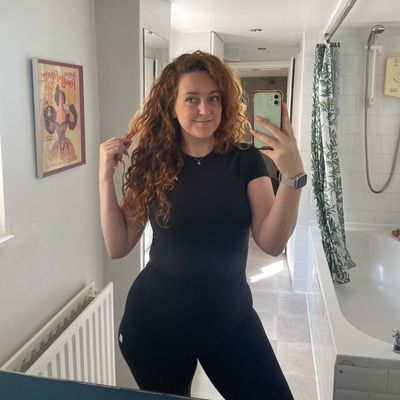 I’ve Always Been Intimidated by Weights – but This Workout App Transformed My Gym Confidence So Much, I Can't Stop Talking About It