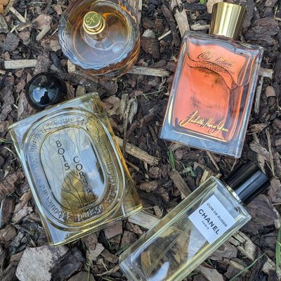 All The Cool Girls Want To Be Cowgirls Right Now—These Western Scents Make It Even Easier