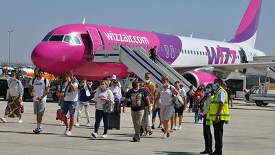 Rescue fees, infant charges and group bookings: Which European airline has the highest hidden costs?