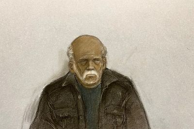 92-year-old goes on trial accused of raping and murdering pensioner in 1967