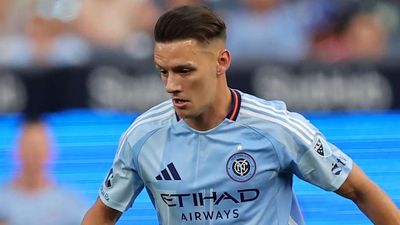 MLS Power Rankings: NYCFC, Columbus Crew Rise After Matchday 19