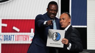 Three Teams Have Been 'Most Aggressive' in Trading Up in NBA Draft