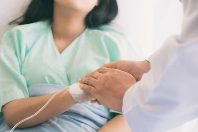 Study reveals employment ‘bias’ against women suffering pregnancy loss