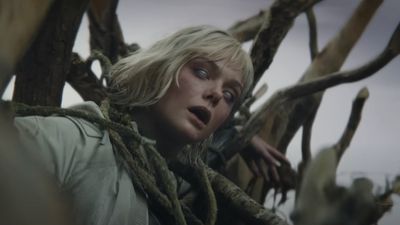 Predator: Badlands release date, cast, trailer, and everything else we know about the sci-fi sequel