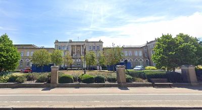 South London nurse struck off after sending 'sexually motivated' WhatsApp messages to colleague