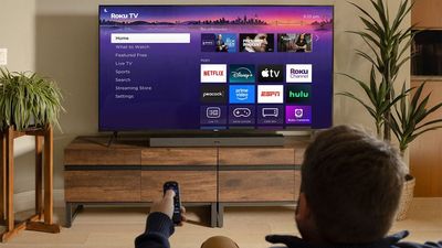 Cathie Wood Stock Roku Surges On Amazon Deal