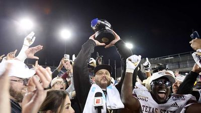 Upstart Texas School the 'Heavy Favorite' to Join New-Look Pac-12 in Realignment