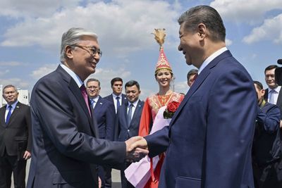 China’s Xi Jinping meets Central Asian leaders: Why their summit matters