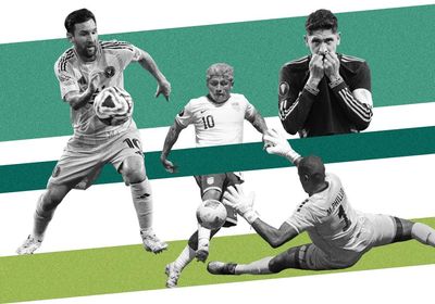 No kings, few fans: USA’s year of World Cups gets off to a flat start