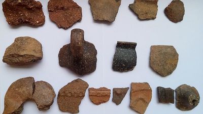 Ithaca: New research reveals cultural and historical evolution at Homer's school