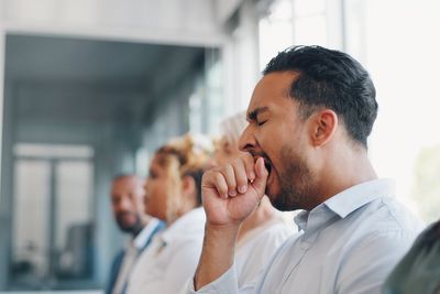 Expert reveals what a bad night’s sleep really does to your brain