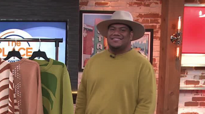 Project Runway Alum Identified as Man Killed at Utah 'No Kings' Protest After Being Hit by Stray Bullet