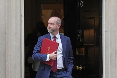 Business secretary warned he faces prosecution if he repeats false CV claims
