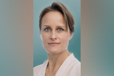 What makes the new female head of MI6’s in-tray so dangerous