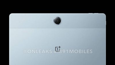 OnePlus could be readying a tablet to take on the mighty iPad