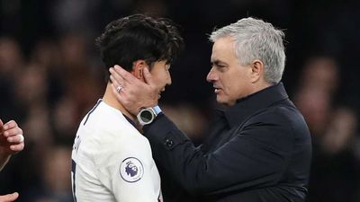 Tottenham Star ‘Meets With Jose Mourinho’ Over Surprise Summer Transfer