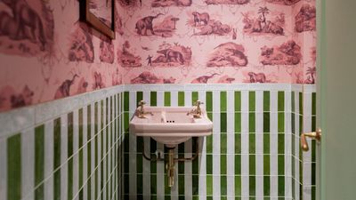The 1 surprising bathroom storage habit that could make yours a breeding ground for toxic mold