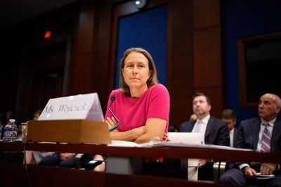 Nonprofit run by former CEO Anne Wojcicki wins bid to acquire 23andMe for $305 million