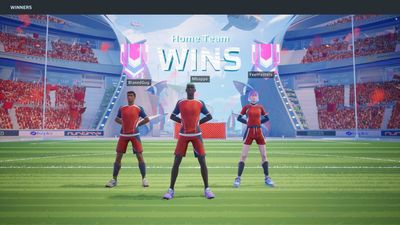 How to play with friends in REMATCH