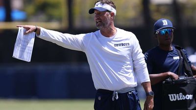 NFL Takeaways: Why Brian Schottenheimer Could Succeed As Cowboys Coach