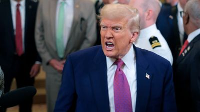 ‘Core of the Democrat Power Center’: Donald Trump is rage-soiling his adult diaper, now wants to take down blue cities