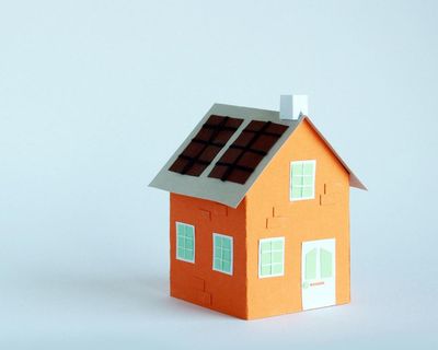Our NSW council banned street-visible solar panels. What can I do?