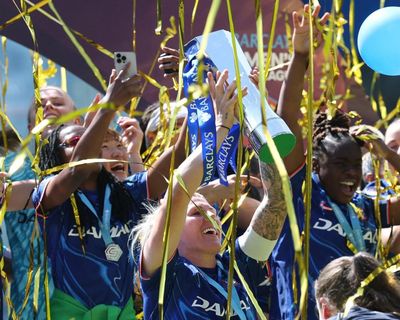Clubs approve 14-team Women’s Super League and professional second tier