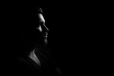 Why Some Men Pretend to Be Emotionally Numb—And How That Protects Them