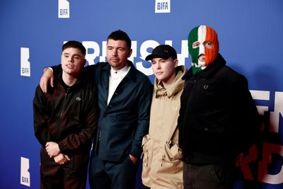 Kneecap 'Unfazed' By Legal Problems, Says Friend And Director