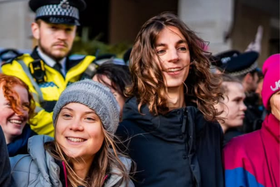 Quick Facts About Greta Thunberg: Autism, Boyfriend, Age, Activism and More