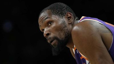 One Eastern Conference Playoff Team on Kevin Durant's Wish List Wasn't Interested
