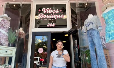 Immigration Raids Disrupt Businesses in Southern California and Beyond