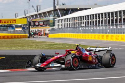 Hamilton reveals distress over ‘devastating’ groundhog accident at Canadian F1 GP