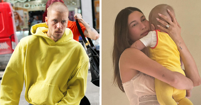 Hailey Bieber Uses Father’s Day To Get Revenge On Justin For Brutal Mother’s Day Post