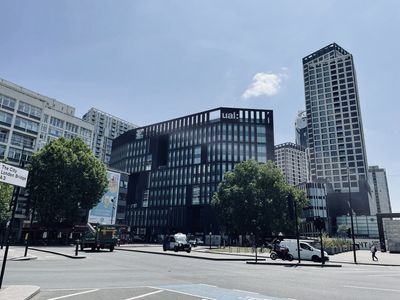 Elephant and Castle regeneration: Tube station expansion boosts hopes of Bakerloo line extension