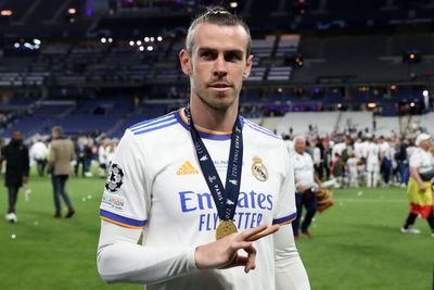 Wales, golf, Argyle: Gareth Bale part of group seeking Plymouth takeover
