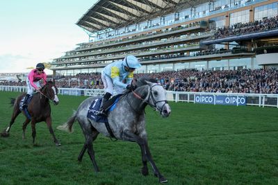 Royal Ascot 2025: Races, schedule, runners, weather forecast, odds and how to watch