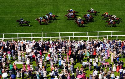 Royal Ascot 2025 results, winners, race card and latest day 3 odds