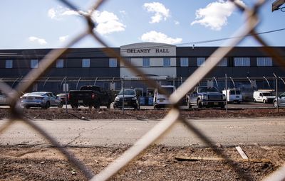 Thousands Of Dollars In Reward Offered For Help To Find Detainees Who Escaped New Jersey Immigration Detention Center