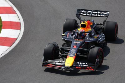 Why F1 stewards rejected Red Bull’s protest and didn’t give Lando Norris a grid drop