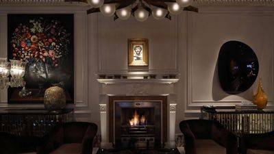 You Hung the Art — Now Light It Like a Curator Would (Here's How)