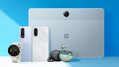 Exclusive: OnePlus reveals the OnePlus Nord 5 series, OnePlus Buds 4, OnePlus Pad Lite, and a new OnePlus Watch