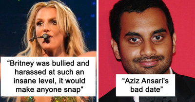 Folks Online Share 20 Celeb Scandals That Sparked An Excessive Uproar