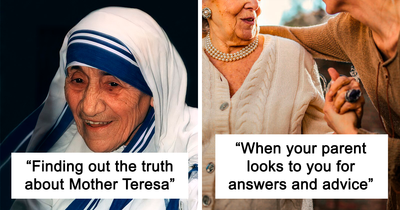 31 People Reveal The Harsh Truths That Were The Adult Version Of Being Told Santa Isn’t Real