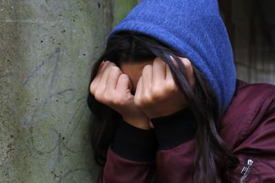 Report criticises ‘major failing’ to gather ethnicity data on grooming gangs