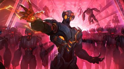 We’ve had 2 weeks of Ultron. What’s the verdict, Marvel Rivals fans?