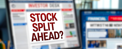 Could Meta and Eli Lilly Trigger the Next Stock Split Boom?