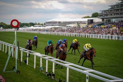 Royal Ascot Day 1 tips: Rosallion and Ruling Court to grab early headlines